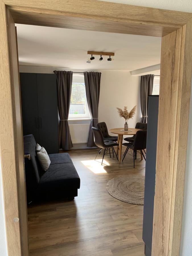 Ferienwohnung I Beck-Braeu Nahe Bamberg Lisberg Extérieur photo